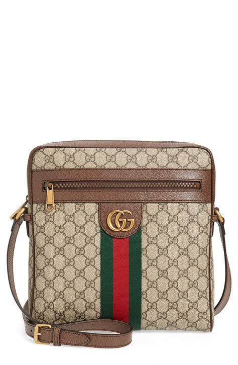 gucci strap bag mens|gucci bag strap for sale.